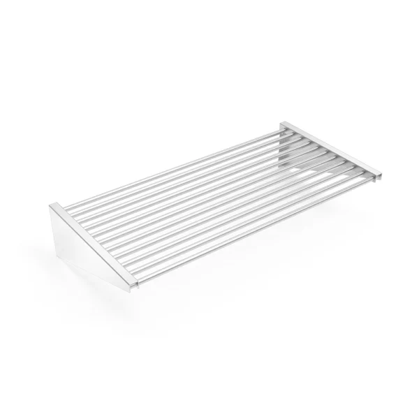 Estantería tubular Desmi 1 m